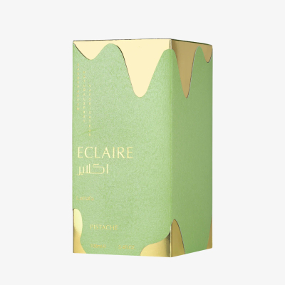 Eau de Parfum Lattafa Eclaire Pistache, 100ml