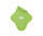 Peceta higjienike LadyPad, mint, S