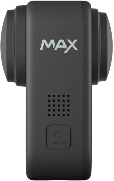 Lente mbrojtëse rezervë për GoPro MAX