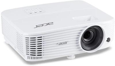 Projektor Acer P1355W, i bardhë