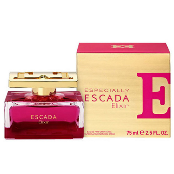 Parfum Escada Especially Elixir 30ml