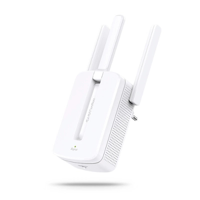 Zgjerues Mercusys 300Mbps Wi-Fi
