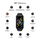 Orë e mençur Huawei Honor Band6 ARG-B39, e zezë
