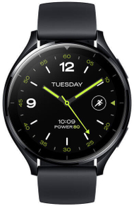 Orë e mençur Xiaomi Watch 2, e zezë
