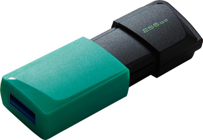 USB Pendrive Kingston DataTraveler Exodia (DTXM/256GB), 256 GB, e kaltër