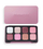 Paletë për sy Revolution Forever Flawless, Dynamic Ambient, 8x1g