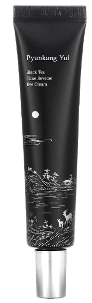 Krem për sy Pyunkang Yul Black Tea Time Reverse, 25 ml