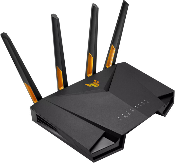 Ruter ASUS TUF-AX4200