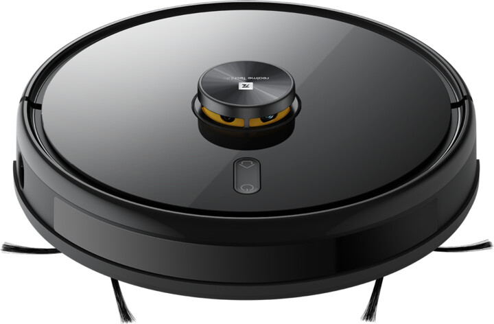 Fshesë robotike me vakuum realme TechLife