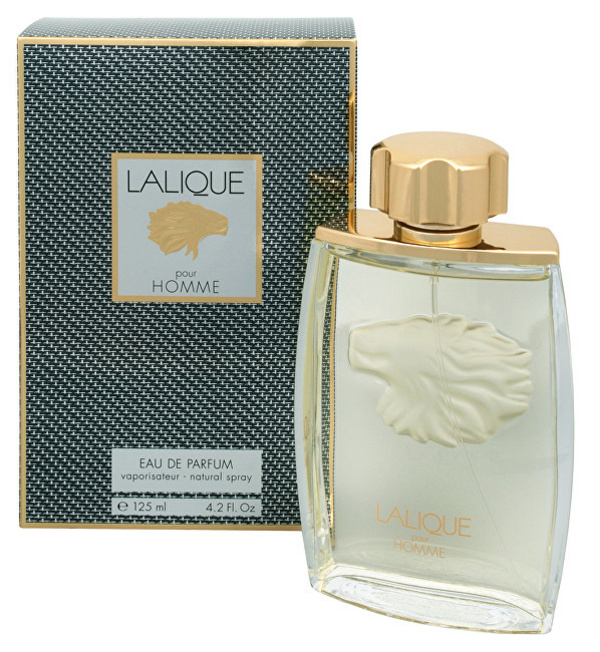 Parfum Lalique Lalique Pour Homme Lion