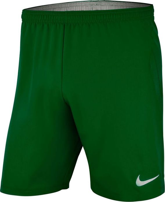 Shortse për femra Nike, M, të gjelbra