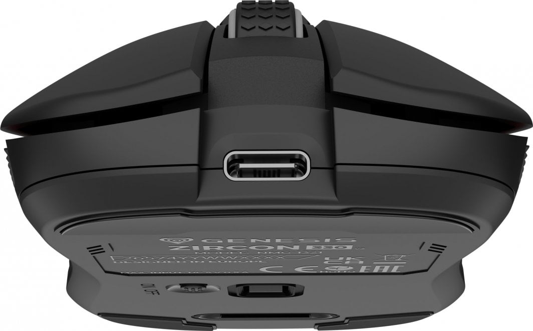 Maus wireless Zircon 330 (NMG-1321)