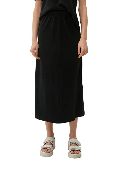 Fund S.Oliver regular fit, i zi