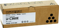 Toner RICOH SP C360E, i zi Toner RICOH SP C360E, i zi
