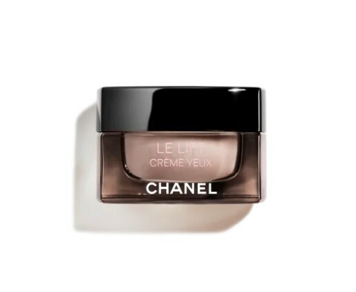 Krem për sy Chanel ( Smooth s – Firms Creme Yeux) 15 g