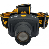 Llambë koke Vorel T88672, e zezë Llambë koke Vorel T88672, e zezë