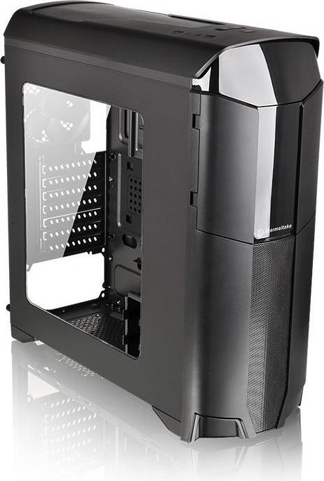 Куќиште за компјутер Thermaltake Versa N26, Midi Tower