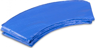 Mbulesë për trampolinë Neo-Sport, 312cm, e kaltër