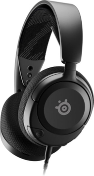 Kufje SteelSeries Arctis Nova 1, të zeza Kufje SteelSeries Arctis Nova 1, të zeza