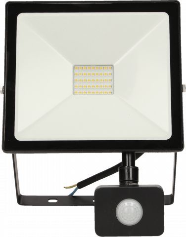 Reflektor LED Orno Alled, 30W, i zi