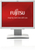 Monitor Fujitsu B19-7 - LED 19", i bardhë