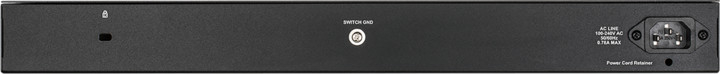 Switch D-Link DGS-1210-48