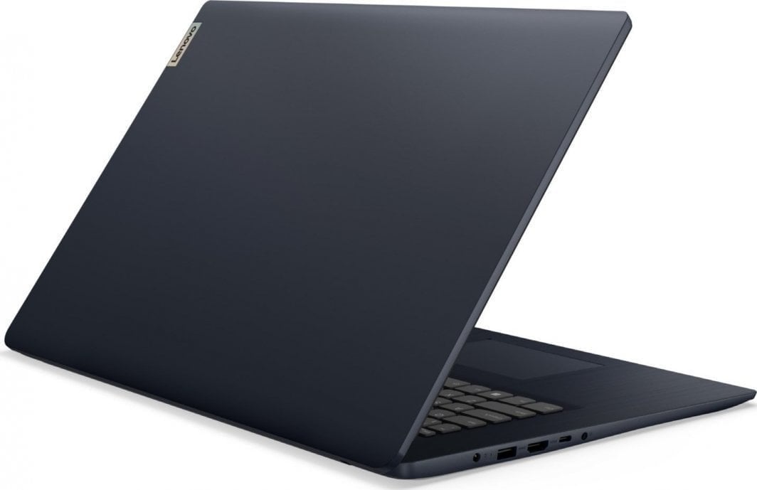 Laptop IdeaPad 3 17IAU7, 17", Intel Core 5-1235U, 16GB RAM, 512GB SSD