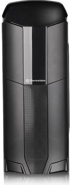 Куќиште за компјутер Thermaltake Versa N26, Midi Tower