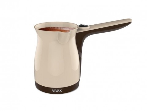 Xhezve elektrike Vivax Home CM-1000B