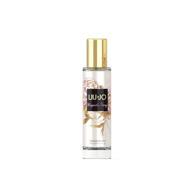 Sprej për trup Liu Jo Magnetic Peony, 200 ml