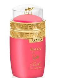 Eau de Parfum Le Chameau Arabia Haya Crush, 100ml