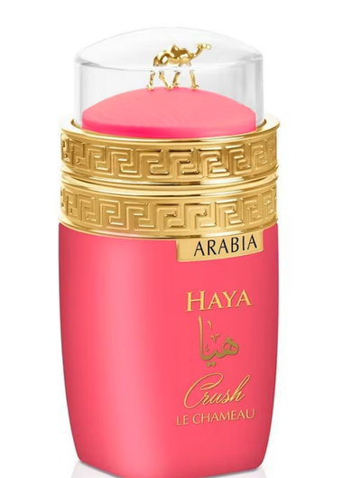 Eau de Parfum Le Chameau Arabia Haya Crush, 100ml