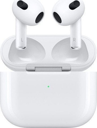 Apple AirPods (3rd generation) with Lightning Charging Case Apple AirPods (3rd generation) with Lightning Charging Case