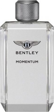 Eau de Toilette Bentley Momentum, 100 ml Eau de Toilette Bentley Momentum, 100 ml