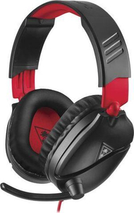 Kufje Turtle Beach Recon 70 (TBS-8055-02), të kuqe Kufje Turtle Beach Recon 70 (TBS-8055-02), të kuqe