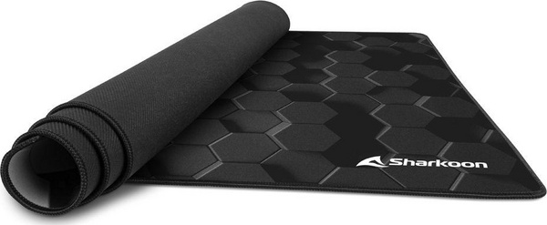 Sharkoon SKILLER SGP30 Big Hex Подлога за Глушец за Гејминг
