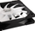 Ftohës Scythe Kaze Flex 120 ARGB PWM 1800rpm, 120 mm