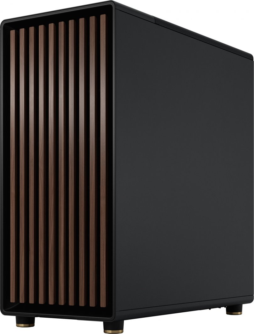 Kasë Fractal Design North, Midi Tower