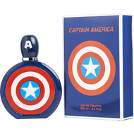 Eau de Toilette EP Line Captain America, 100 ml Eau de Toilette EP Line Captain America, 100 ml
