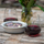 Gota Luigi Bormioli Atelier Cabernet, 67cl, 6 copë