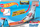 Makina lodra Hot Wheels Action (GBF81 / GBF83),+4vjet