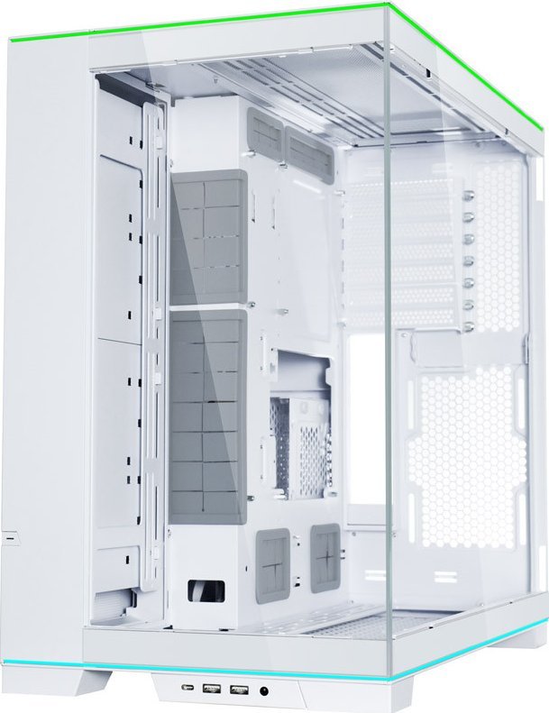 Kasë Lian Li O11 Dynamic EVO RGB, Midi Tower