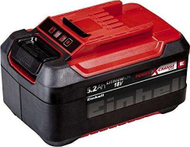 Akumulator EINHELL Power X-Change 4511437 (Li-Ion), 18V/5.2Ah, i zi Akumulator EINHELL Power X-Change 4511437 (Li-Ion), 18V/5.2Ah, i zi