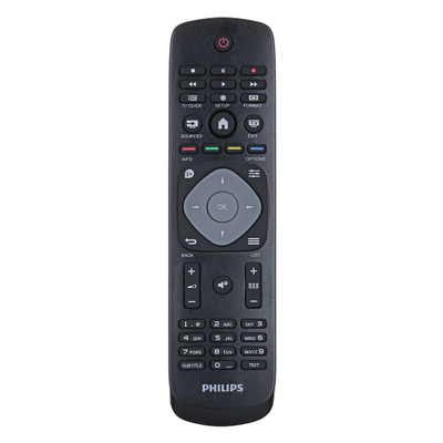 Televizor Philips 32PHS5507/12, 32" (81.3 cm), HD, i zi