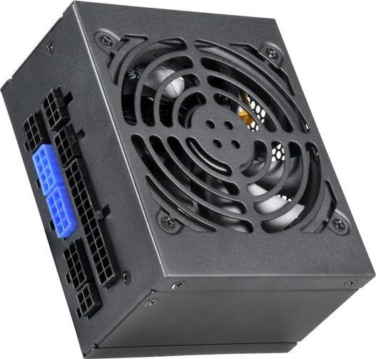 Burim energjie SilverStone SX650-G SST-SX650-G v1.1 SFX, 650W