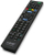 Telekomand universale Savio RTV RC-08
