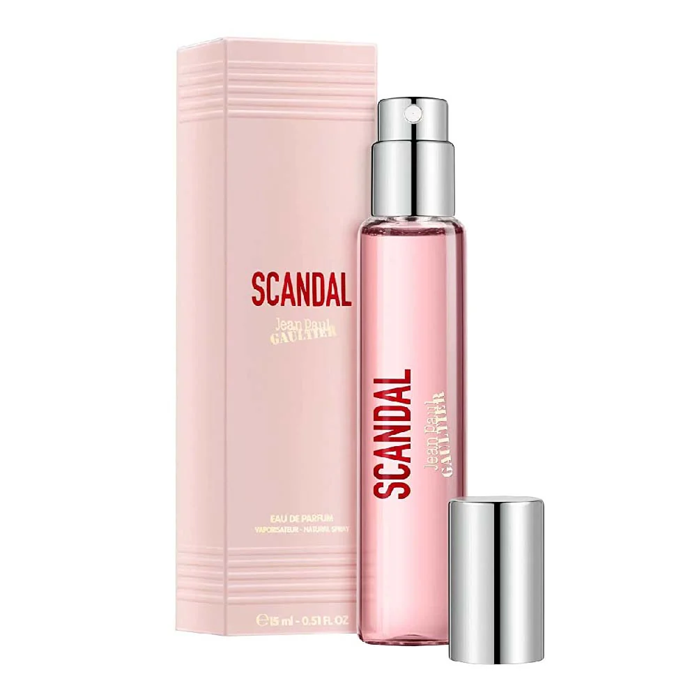 Eau de Parfum Jean Paul Gaultier Scandal, 15ml