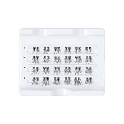 Qerpikë artificialë KISS Flascara Multipack