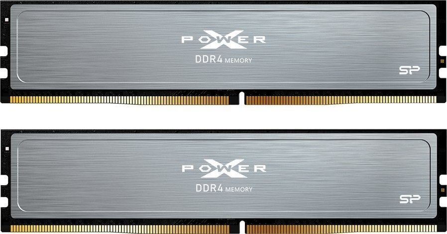 Memorie Silicon Power XPOWER Pulse, DDR4, 32 GB, 3200 MHz, CL16, SP032GXLZU320BDI Memorie Silicon Power XPOWER Pulse, DDR4, 32 GB, 3200 MHz, CL16, SP032GXLZU320BDI