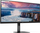 Monitor AOC U34V5C/BK, 34"(86.83cm), 3440x1440 (UWQHD), i zi